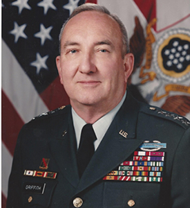 Ronald Griffith